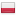 wedkuje.pl hosted country